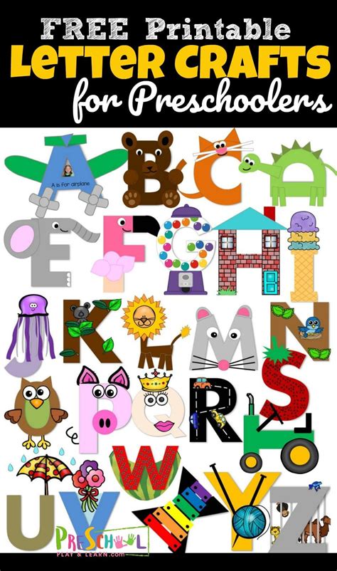 letter a activities preschool|Letter ‘A’ Activities For Preschool: Arts & Crafts, Games and More.